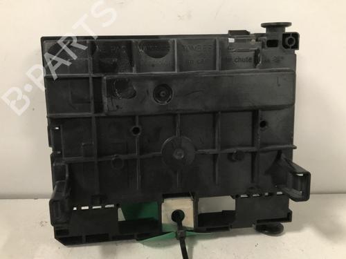 Used Fuse box Fuse box CITROËN C4 Picasso I MPV (UD_) [2006-2015] 33680756 33680756