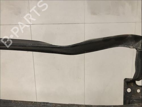 Used Front bumper reinforcement Front bumper reinforcement FIAT PUNTO EVO (199_) 1.2 (65 hp) 33587071 33587071