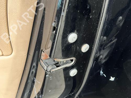 Used Rear right lock Rear right lock BMW X5 (E53) 3.0 d (184 hp) 34108328 34108328