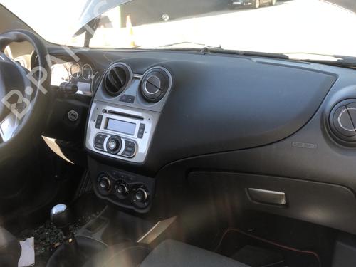 Used Dashboard Dashboard ALFA ROMEO MITO (955_) 1.3 MultiJet (955AXP1A, 955AYC1A) (95 hp) 33837303 33837303