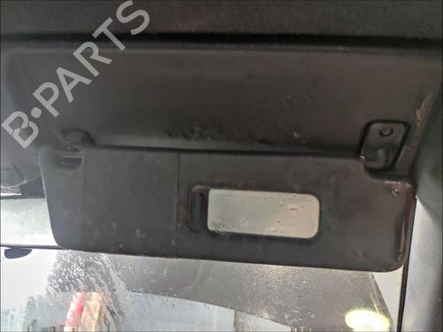 Used Right sun visor Right sun visor OPEL TIGRA TwinTop (X04) 1.8 (R97) (125 hp) 36574276 36574276