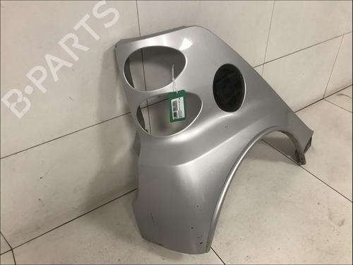 Other SMART FORTWO Coupe (451) 1.0 Turbo Brabus (451.333) | BP33585303O1 - Image 4