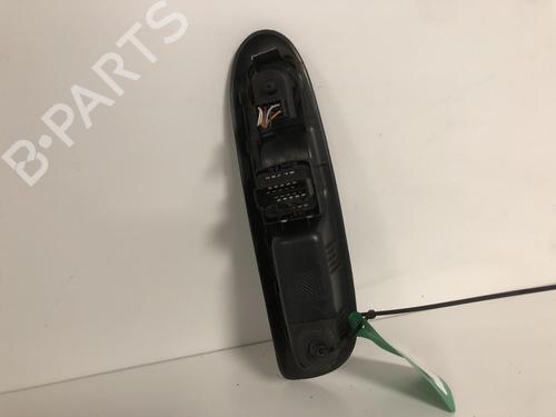 Used Left front window switch Left front window switch 37277550 37277550