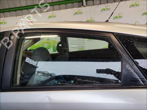 Used Rear left door window Rear left door window TOYOTA PRIUS Liftback (_W2_) [2003-2010] 33583407 33583407