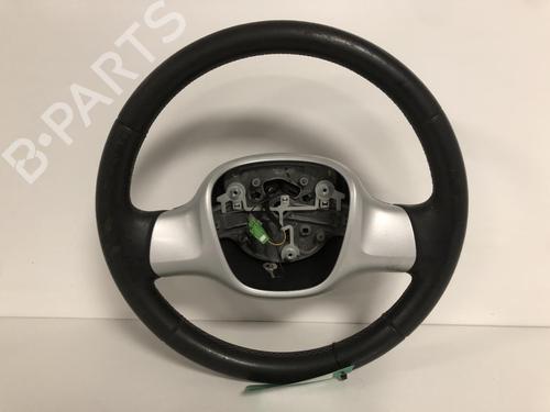 Steering wheel SMART FORTWO Coupe (451) 1.0 Turbo (451.332) | BP37474886C49  - Image 5