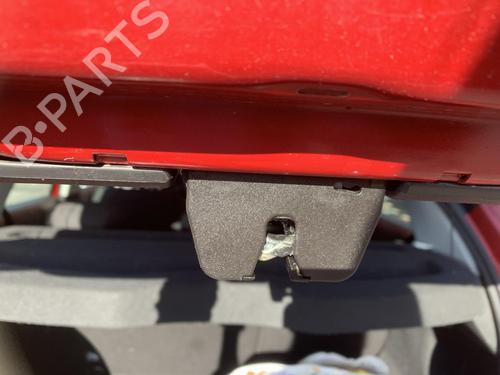 Bagklap lås Bagklap lås CITROËN C3 III (SX) 1.2 VTi 82 (82 hp) 33837362 33837362