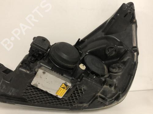 Right headlight RENAULT ESPACE IV (JK0/1_) 2.2 dCi (JK0H) | BP33595253C29 - Image 2