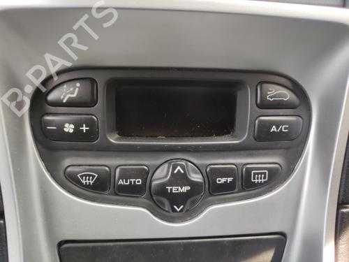 Used Climate control Climate control 36576205 36576205