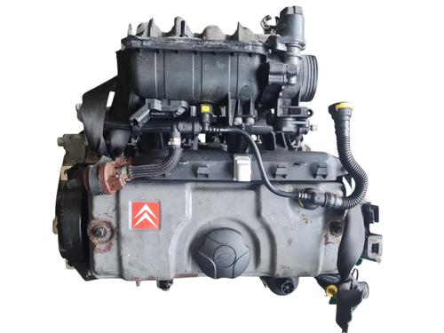 Engine CITROËN C2 (JM_) 1.1 | BP38502500M1 - Image 6