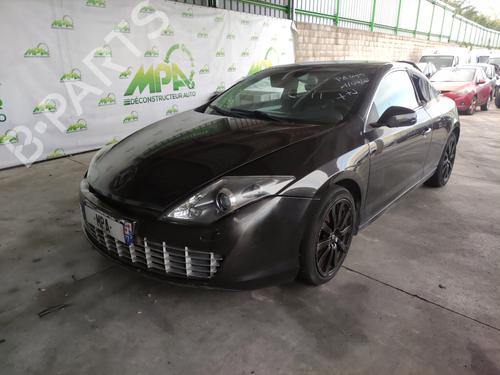 Used ABS pump ABS pump RENAULT LAGUNA Coupe (DT0/1) 2.0 dCi (DT01, DT08, DT09, DT0K, DT12, DT1C, DT1D, DT1M,... (150 hp) 33594186 33594186