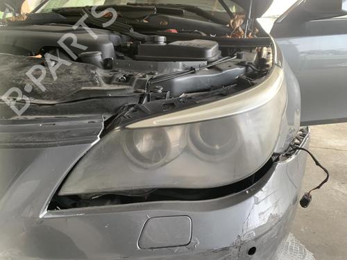 Left headlight BMW 5 (E60) 520 d | BP33596690C28 - Image 3