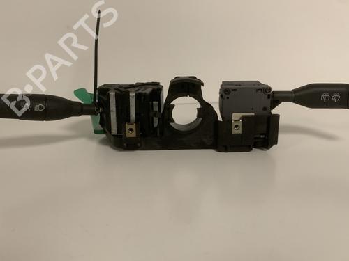 Used Steering column stalk Steering column stalk RENAULT CLIO I (B/C57_, 5/357_) 1.4 (80 hp) 33593288 33593288