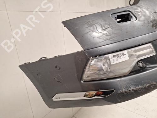 front-bumper-citroen-c5-iii-rd_-2008-2009-2010-2011-2012-2013-2014-2015-2016-2017-33592025 main image