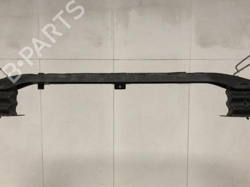 Used Front bumper reinforcement Front bumper reinforcement CITROËN C3 I (FC_, FN_) [2002-2013] 33596711 33596711