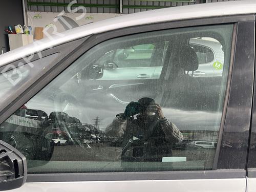 Used Front left door window Front left door window FORD S-MAX (WA6) 2.5 ST (220 hp) 36581934 36581934