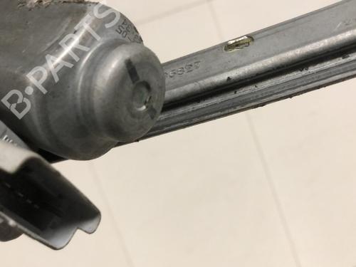 Used Front left window mechanism Front left window mechanism CITROËN C3 I (FC_, FN_) [2002-2013] 33598160 33598160