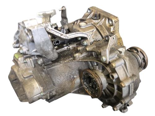 Gearbox VW PASSAT B6 (3C2) 2.0 FSI | BP33595630M3  - Image 7