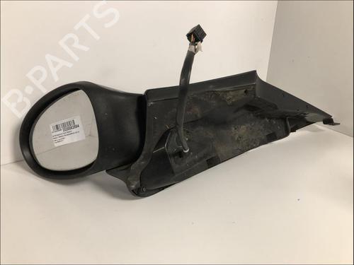 Used Left mirror Left mirror RENAULT ESPACE III (JE0_) [1996-2002] 33587186 33587186