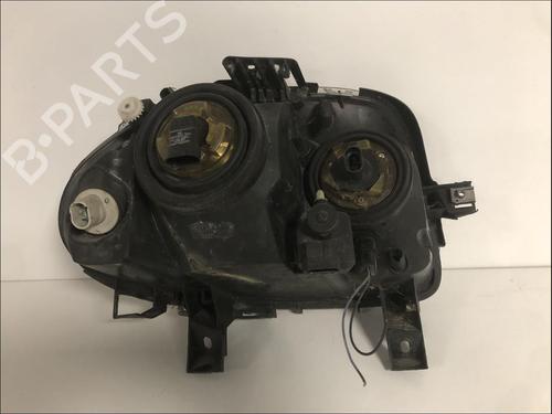 Used Left headlight Left headlight RENAULT CLIO II (BB_, CB_) [1998-2016] 33583173 33583173