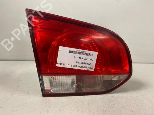 Left tailgate light VW GOLF VI (5K1) 2.0 TDI | BP38790173C79 - Image 2