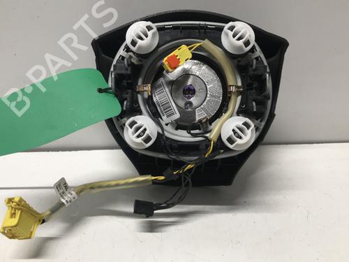 Used Driver airbag Driver airbag VW TOURAN (1T3) 1.6 TDI (105 hp) 33601137 33601137