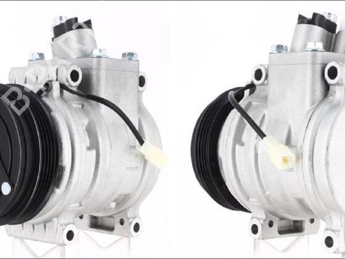 Used AC compressor AC compressor CHEVROLET AVEO / KALOS Hatchback (T250, T255) [2006-2026] 33588826 33588826