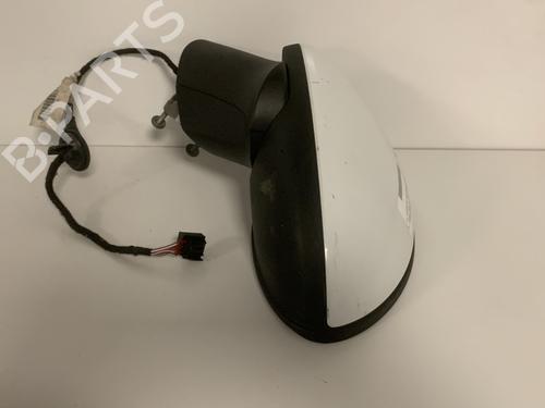 Retrovisor esquerdo Retrovisor esquerdo PORSCHE CAYENNE (92A) 3.0 S E-Hybrid (416 hp) 33589942 33589942
