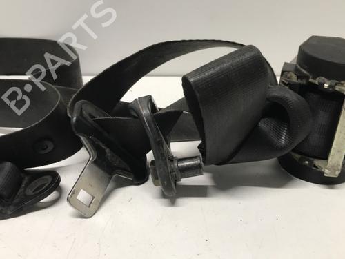 Used Front left seatbelt Front left seatbelt RENAULT KANGOO Express (FW0/1_) 1.5 dCi 70 (FW0A, KW0V) (68 hp) 33588843 33588843