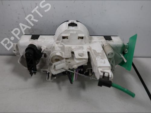 Used Climate control Climate control RENAULT MODUS / GRAND MODUS (F/JP0_) 1.5 dCi (FP0G, JP0G) (68 hp) 33575110 33575110