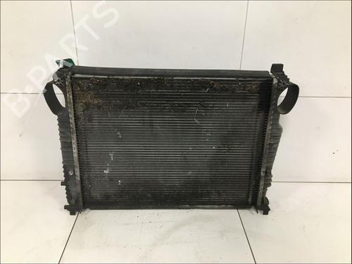 Used Water radiator Water radiator MERCEDES-BENZ SL (R230) [2001-2012] 33581121 33581121