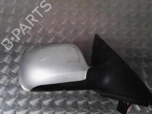 Used Right mirror Right mirror AUDI A6 C5 (4B2, 4B4) 2.5 TDI quattro (180 hp) 33572670 33572670