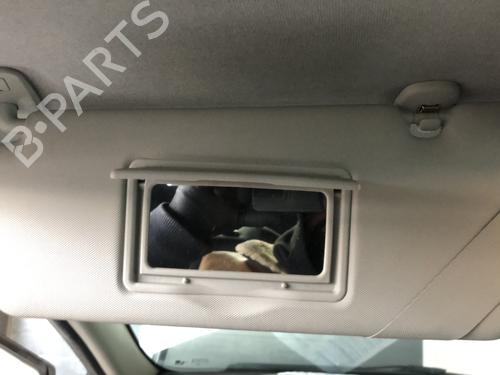 Used Left sun visor Left sun visor 36578707 36578707