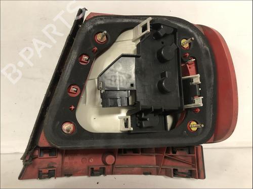 Left taillight AUDI A4 B5 (8D2) 1.9 TDI | BP33578404C34 - Image 2