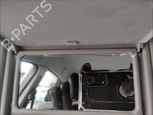 Used Left sun visor Left sun visor 36576042 36576042