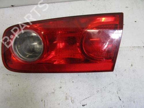 Used Right tailgate light Right tailgate light RENAULT LAGUNA II (BG0/1_) [2001-2007] 33575364 33575364