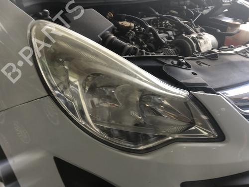 Used Right headlight Right headlight OPEL CORSA D (S07) [2006-2015] 33631853 33631853