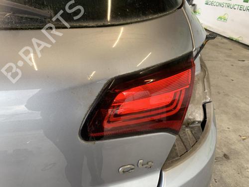 Used Right tailgate light Right tailgate light CITROËN C4 II (NC_) [2009-2026] 36580417 36580417