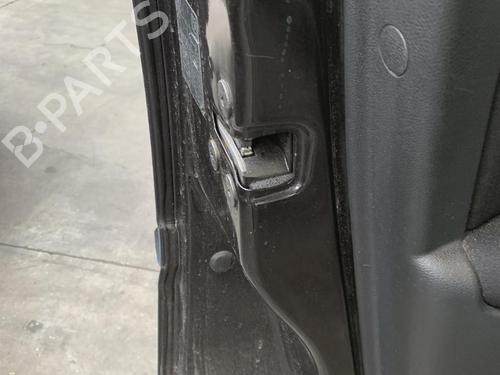 Used Front left lock Front left lock RENAULT LAGUNA III (BT0/1) 1.5 dCi (BT00, BT0A, BT0T, BT1J) (110 hp) 33748967 33748967