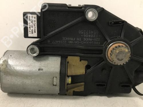 Motorino tettuccio apribile Motorino tettuccio apribile RENAULT MEGANE II Saloon (LM0/1_) [2003-2026] 33837280 33837280