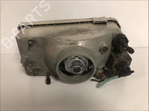 Used Left headlight Left headlight FIAT DUCATO Van (230_) 1.9 D (69 hp) 33581467 33581467