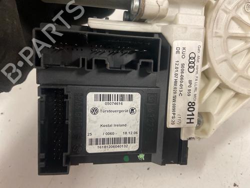 Used Front left window mechanism Front left window mechanism 38426994 38426994