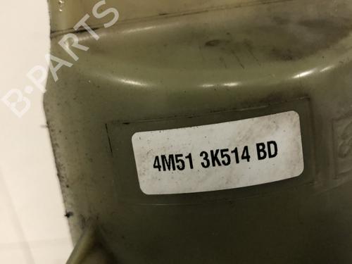 Steering pump FORD FOCUS C-MAX (DM2) 1.8 TDCi | BP33595687M99 - Image 2