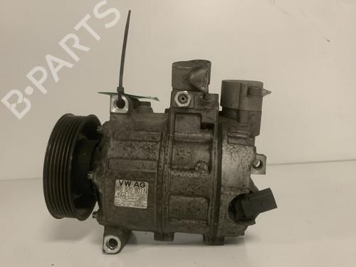 AC compressor SEAT LEON (1P1) | BP33594101M34 - Image 4