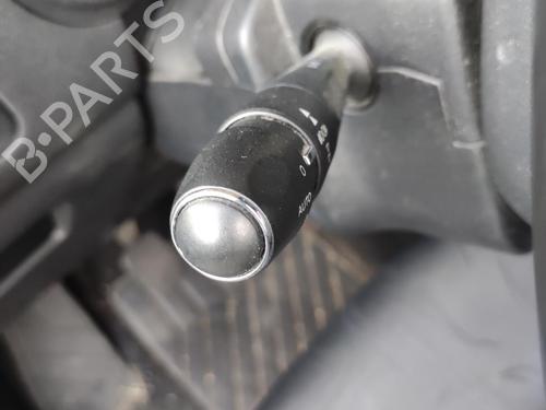 Used Steering column stalk Steering column stalk CITROËN C4 II (NC_) 1.6 HDi 110 (112 hp) 33592153 33592153