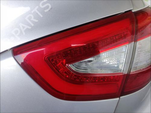 Used Right tailgate light Right tailgate light HYUNDAI ix35 (LM, EL, ELH) 1.7 CRDi (116 hp) 33585385 33585385