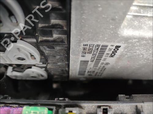 Engine control unit (ECU) CITROËN C-CROSSER (VU_, VV_) 2.2 HDi | BP33584689M57 - Image 3