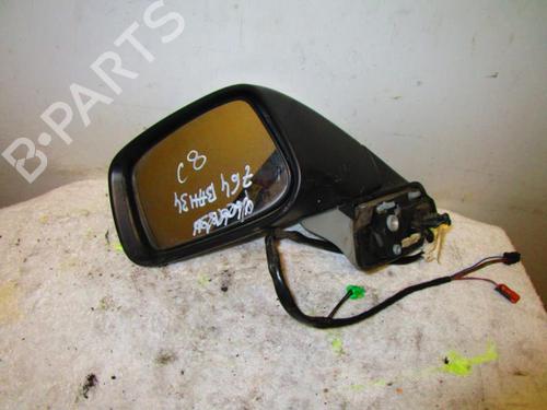 Used Left mirror Left mirror CITROËN C8 (EA_, EB_) [2002-2026] 33572701 33572701