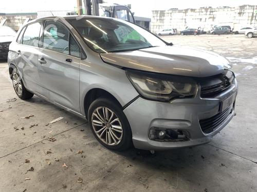 Alternator CITROËN C4 II (NC_) | BP33601302M7 - Image 3