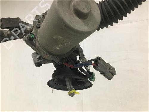 Used Steering rack Steering rack HONDA JAZZ III (GE_, GG_, GP_, ZA_) 1.3 i (GE6, GG3, GG6) (100 hp) 33577145 33577145