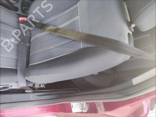 Used Front left seatbelt Front left seatbelt FORD FIESTA VI (CB1, CCN) 1.6 TDCi (90 hp) 36574571 36574571